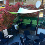 Pizzeria Oregano Na zewnątrz