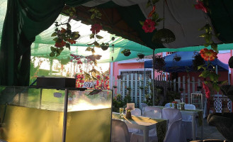 Malinowy Chruśniak Dentro