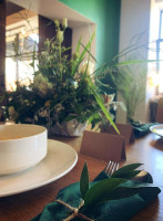 Malinowy Chruśniak Bebida