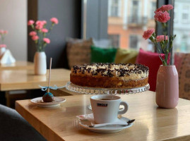 Malinowy Chruśniak Bebida