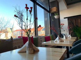 Malinowy Chruśniak Exterior