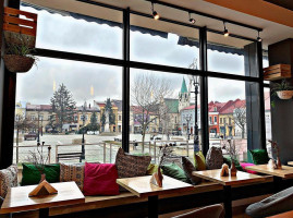 Malinowy Chruśniak Dentro