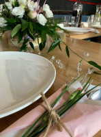 Malinowy Chruśniak Bebida