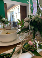 Malinowy Chruśniak Bebida