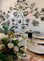 Malinowy Chruśniak Bebida