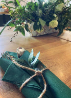 Malinowy Chruśniak Bebida