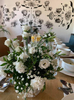 Malinowy Chruśniak Bebida