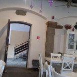 U Becza À l'intérieur