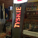 U Becza À l'intérieur