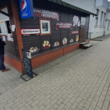 Mala Gastronomia Dania Obiadowe I Fast Food Na zewnątrz