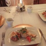 Murowianka Nourriture