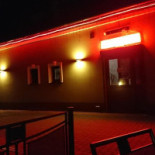 Pizzeria Ramzes Alwernia Na zewnątrz