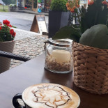 Kawiarnia Góralska I Bukowina Napój