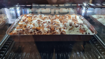 La Piccola Italia À l'intérieur