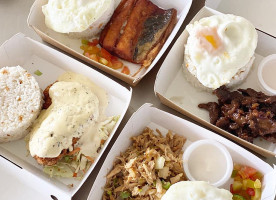 La Piccola Italia Nourriture