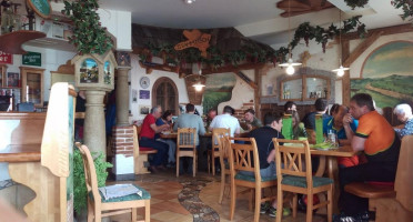 Pub U Krzyska Dentro