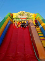 Megalopark Libiąż Szyjki Exterior