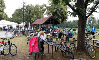 Megalopark Libiąż Szyjki Exterior