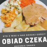 Kuchnia Smaku Obiady Domowe Dania