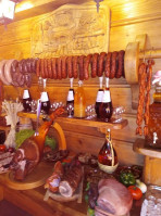 Zaza Oryginalny Turecki Kebab Bobowa Dentro