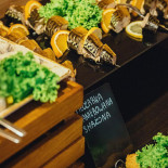Słoneczny Zdrój Medical Wellness Menu