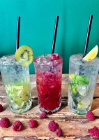 Nowa Cafe Resto Boisson