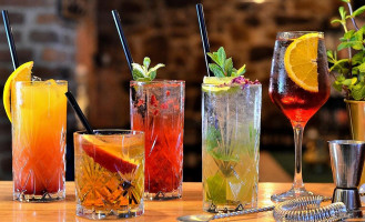 Nowa Cafe Resto Boisson