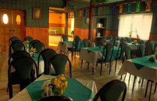 Zajazd U Kowala Esterno