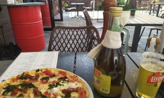 I H'ate' Pizza Bolechowice Carte