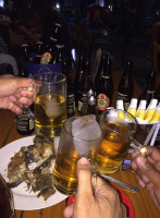 I H'ate' Pizza Bolechowice Boisson