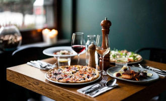 I H'ate' Pizza Bolechowice Boisson