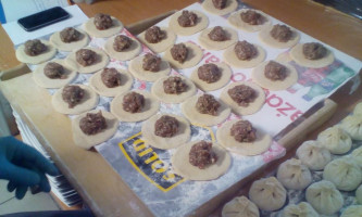 Ormiańska Garni Carta