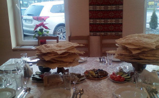 Ormiańska Garni Dentro