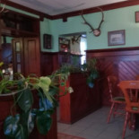 Dworek Myśliwski Restauracja Wewnątrz