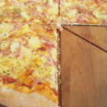 Pizza-klub Krzysztof Sulkowski Dania
