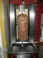 Caffe Er À l'intérieur