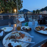 Pizzeria Torino Na zewnątrz