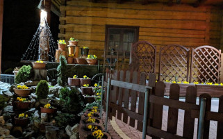 Karczma Misoni Extérieur