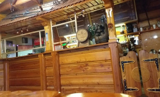 Karczma Misoni À l'intérieur