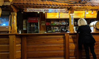 Karczma Misoni Extérieur