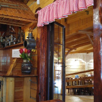 Karczma Misoni Extérieur