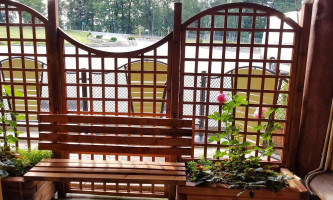 Karczma Misoni Extérieur