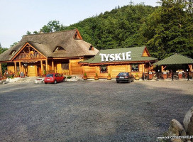 Karczma Misoni Extérieur