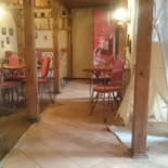 Mckenzee Pizza I Burgery Wewnątrz