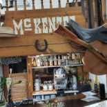 Mckenzee Pizza I Burgery Napój