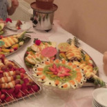 Zajazd Sum Nourriture