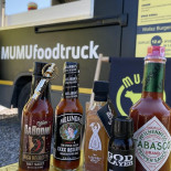 Mumu Foodtruck Alwernia Napój
