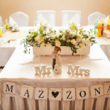 Pod Łysą À l'intérieur