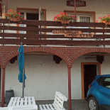 Pod Łysą Extérieur