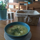 Pierogarnia Pierożek Nourriture